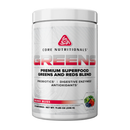 Core Nutritionals | Greens | Premium Superfoods
