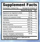 Core Nutritionals | Essential Pre-Workout