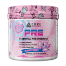 Core Nutritionals | Essential Pre-Workout