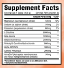 Core Nutritionals | Essential Pre-Workout