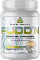 Core Nutritionals | Pudd'n Protein