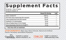 Core Nutritionals | Shred | Non-Stim Thermogenic Powder