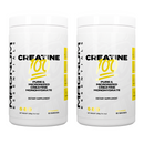 Magnum Essentials | Creatine 100 | 400G (80 SERVING)