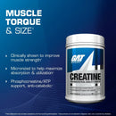 GAT SPORT | Creatine