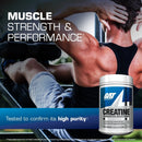 GAT SPORT | Creatine
