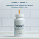 Revive MD | Curcumin C3 Complex | Tumeric+