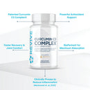 Revive MD | Curcumin C3 Complex | Tumeric+