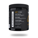 Blackmarket | Cuts | Thermogenic Pre-Workout