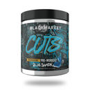 Blackmarket | Cuts | Thermogenic Pre-Workout