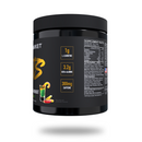 Blackmarket | Cuts | Thermogenic Pre-Workout