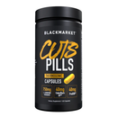 BlackMarket | Cuts | Thermogenic Pills