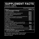 BlackMarket | Cuts | Thermogenic Pills