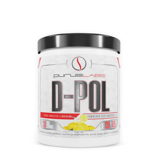 Purus Labs | D-Pol