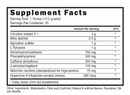 Blackstone Labs - NutraStop