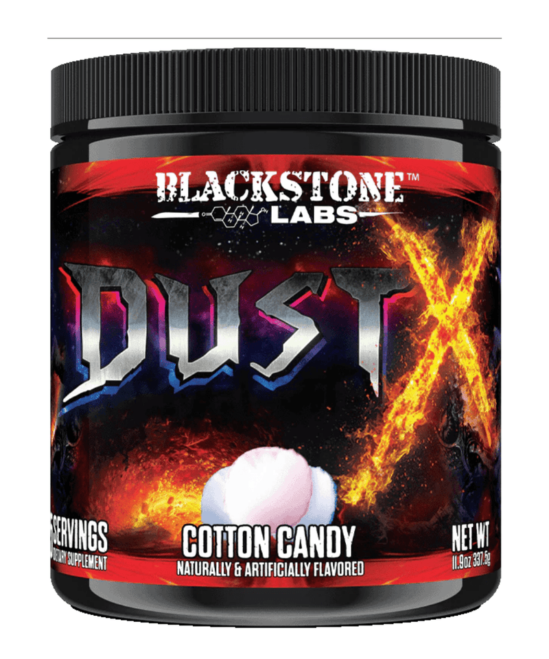 Blackstone Labs - NutraStop