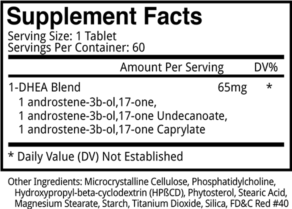 Blackstone Labs - NutraStop