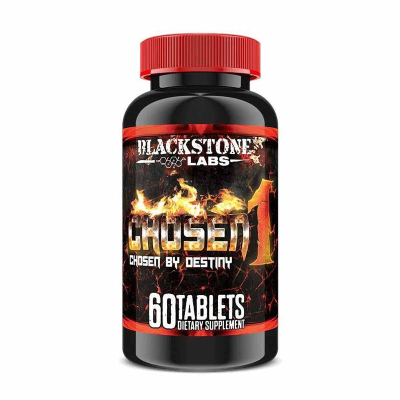 Blackstone Labs - NutraStop