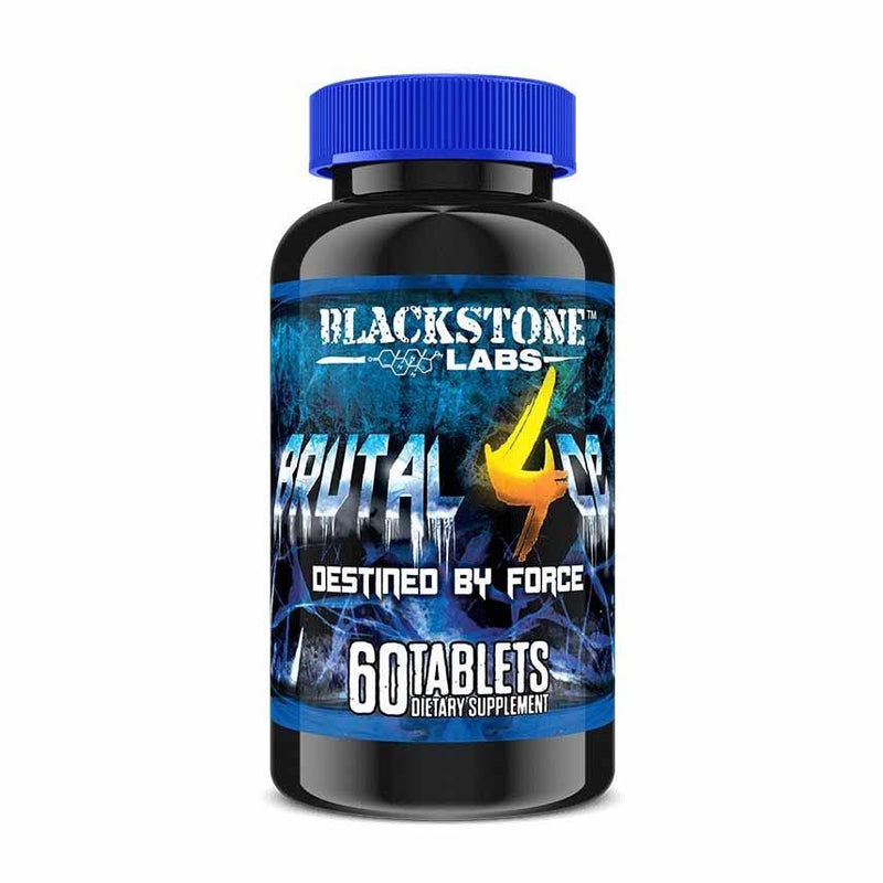 Blackstone Labs - NutraStop