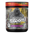 Anabolic Warfare | Defcon 3 | Mid-Stim