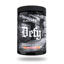 Blackmarket | Defy | Hyper Stimulant Pre Workout