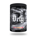 Blackmarket | Defy | Hyper Stimulant Pre Workout