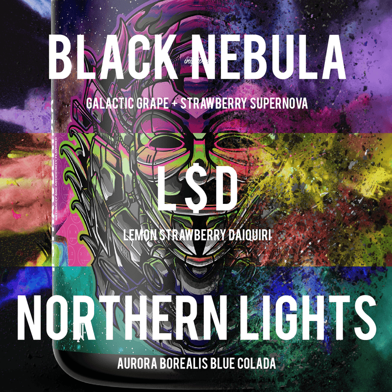 Inspired Nutraceuticals - NutraStop