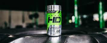 Cellucor | Super HD
