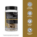 Anabolic Warfare | Project Liver Support
