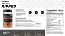 Anabolic Warfare | Project Ripped