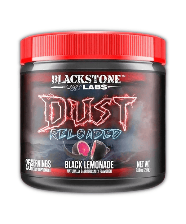 Blackstone Labs - NutraStop