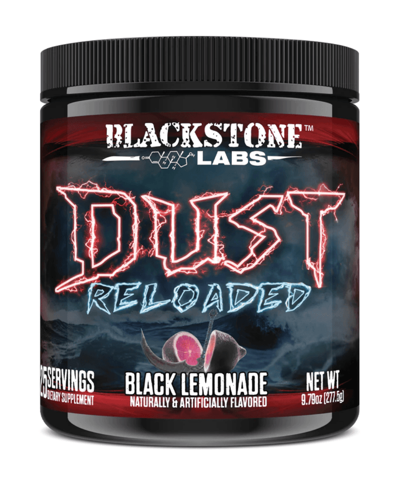 Blackstone Labs - NutraStop