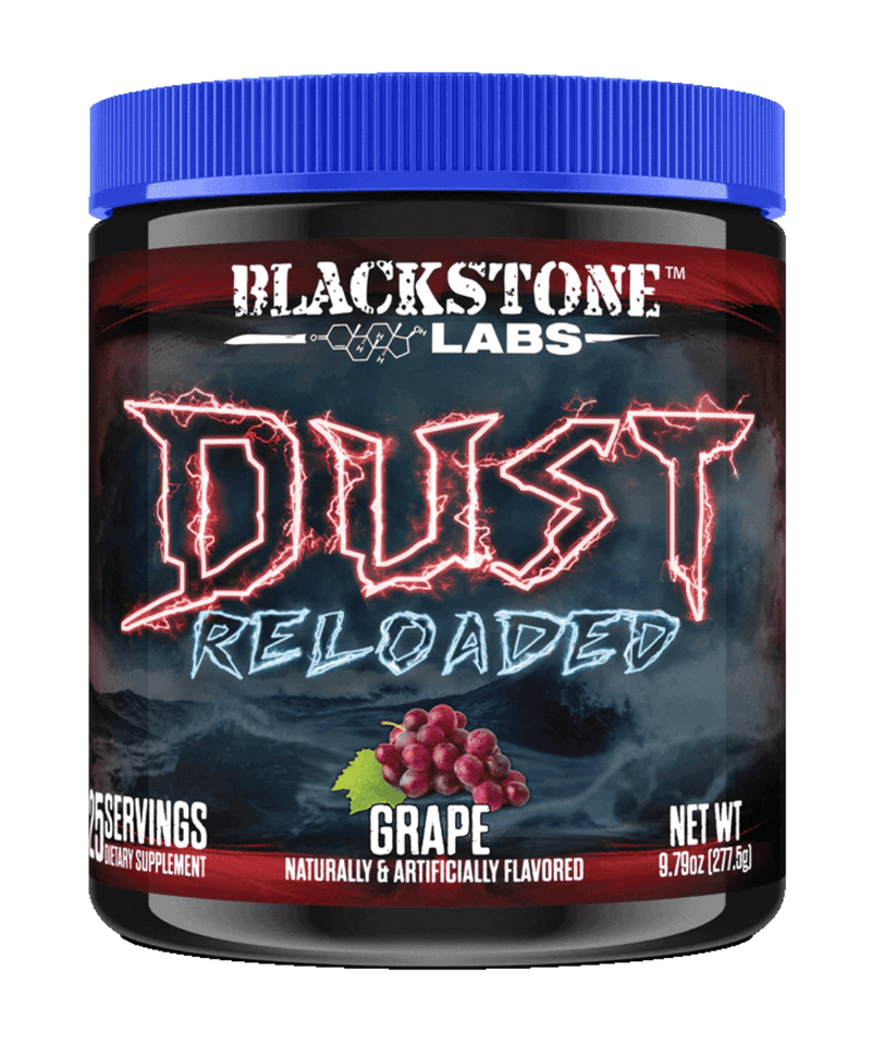 Blackstone Labs - NutraStop