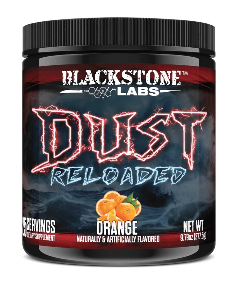 Blackstone Labs - NutraStop