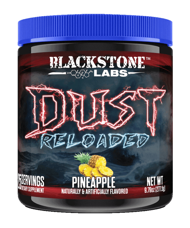 Blackstone Labs - NutraStop