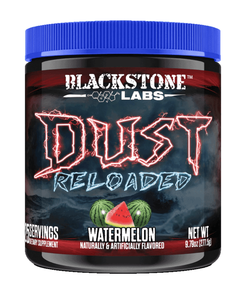 Blackstone Labs - NutraStop