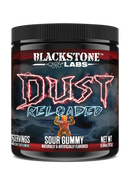 Blackstone Labs DUST Reloaded Pre-Workout