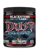 Blackstone Labs DUST Reloaded Pre-Workout