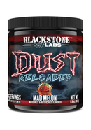 Blackstone Labs DUST Reloaded Pre-Workout