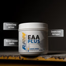 Raw Nutrition | EAA Plus | Repair & Hydrate