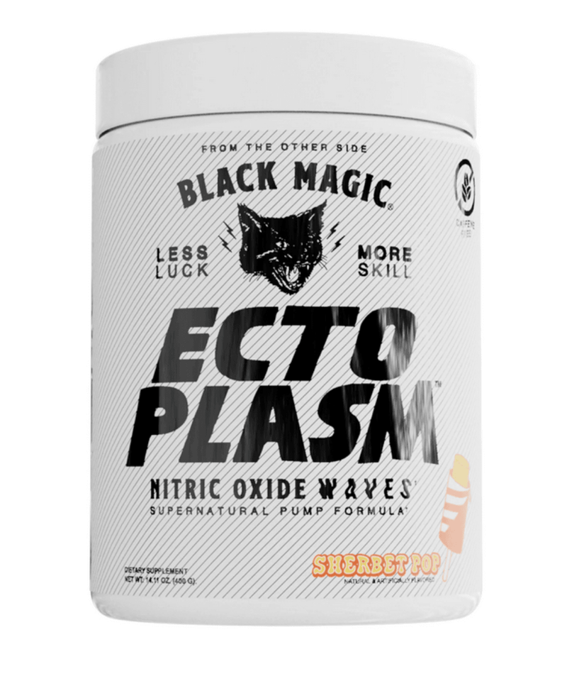 Black Magic Supply - NutraStop