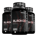 Enhanced | Black Ox | Potent Test Enhancer