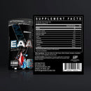 Enhanced | EAA | 30 Servings