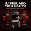 Enhanced | Organ Health | Complete Organ Support