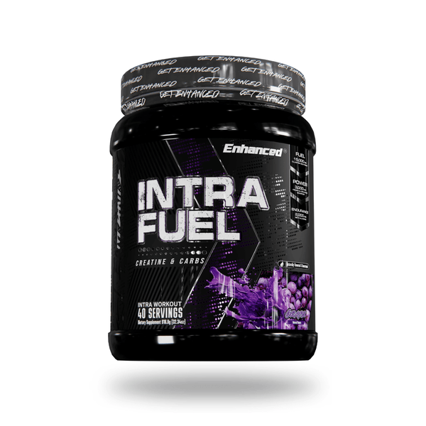 Enhanced | Intra Fuel | Intra-Workout Fuel