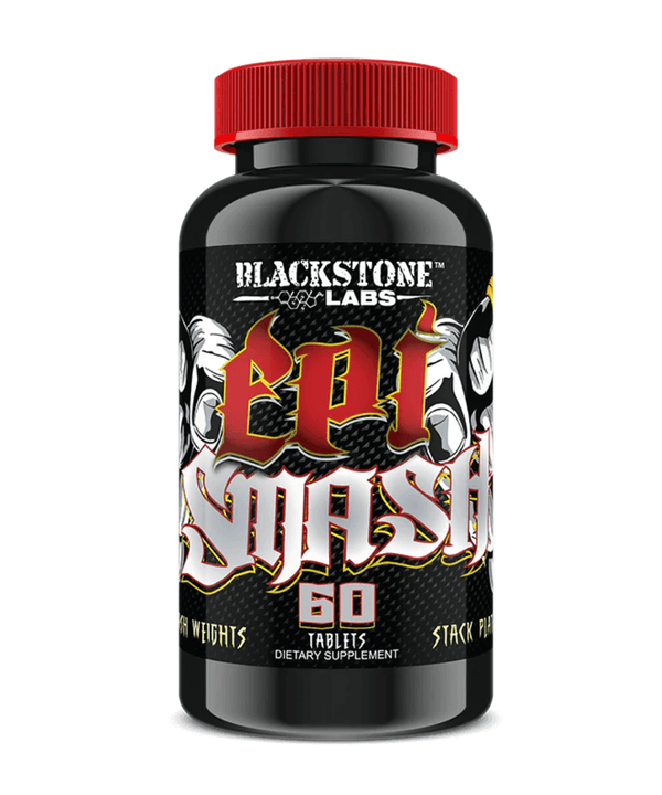 Blackstone Labs - NutraStop