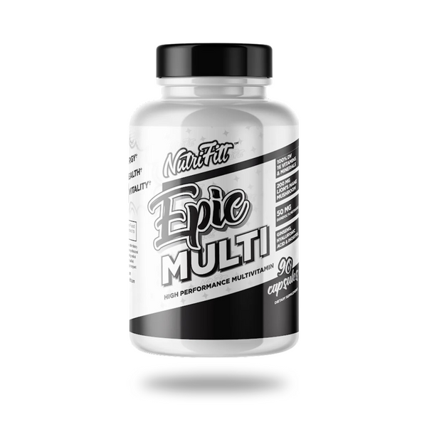 Nutrifitt | Epic Multi