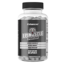 Enhanced | Epimuscle | Epicatechin | Natural Muscle Bulder