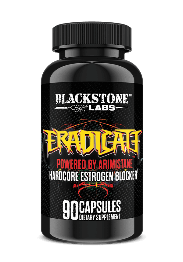 blackstone labs - NutraStop