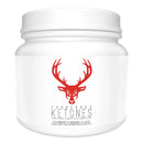 Bucked up | Exogenous ketones