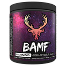 Bucked UP - NutraStop